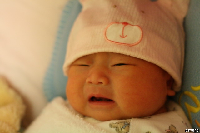 *~小baby開箱文~*(滿週歲照片更新在首頁)