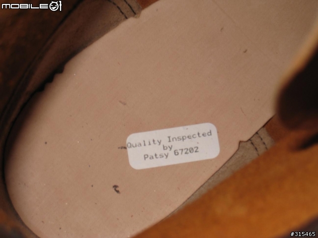 Red Wing 875 經典分享