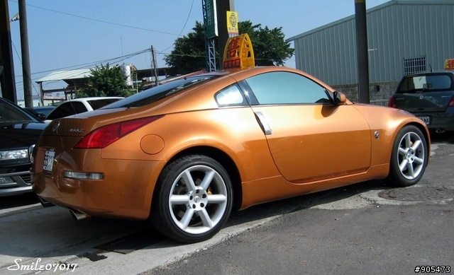 ~Fairlady Z~