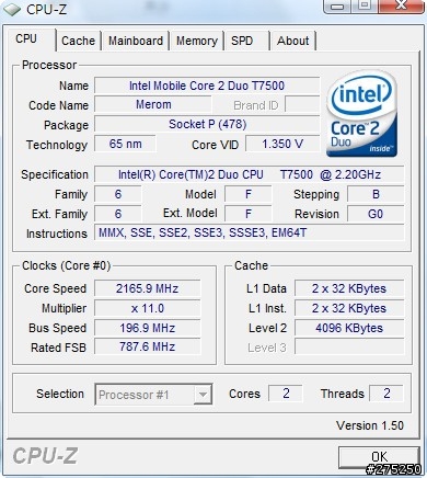 第一次的開箱文,不朽的巨作...絕版4:3 SXGA+ Lenovo T61p