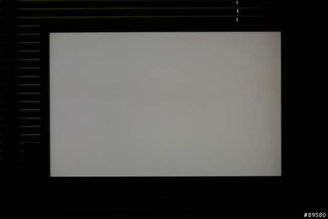 Dell 2408 A02 現蹤開箱-測試圖片更新
