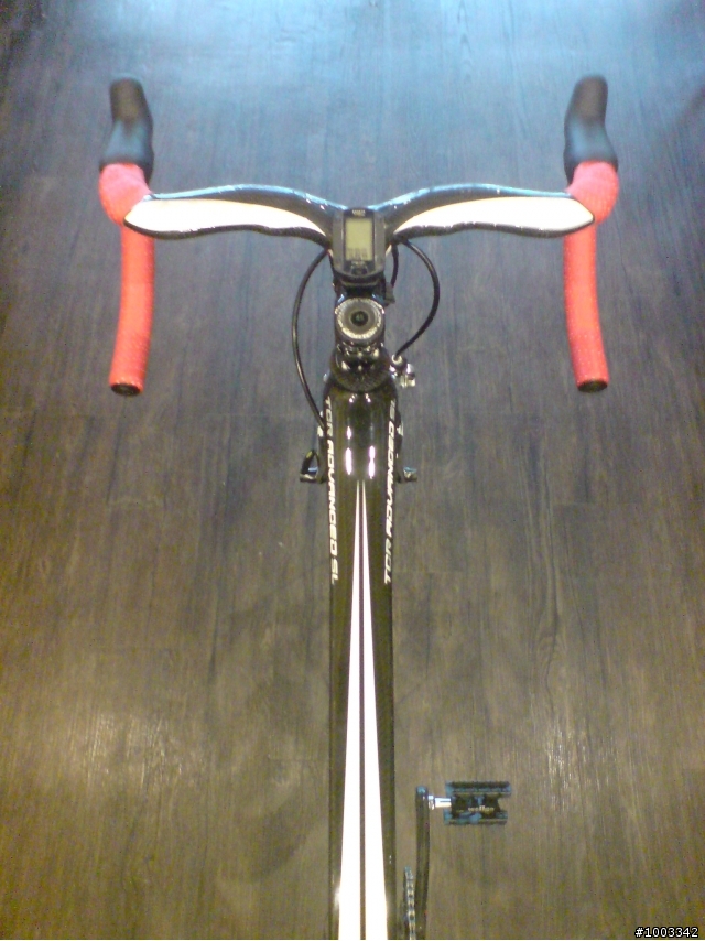 {分享}TCR ADVANCED SL 0