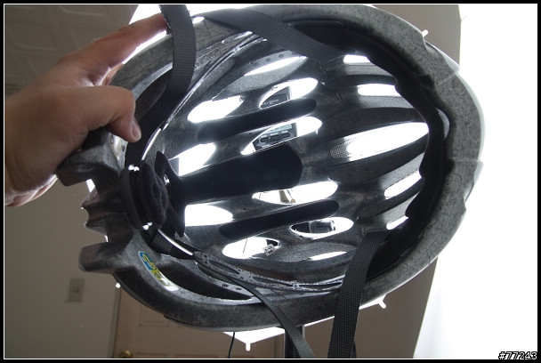 德國CASCO Daimor road安全帽分享 (美背系的安全帽)