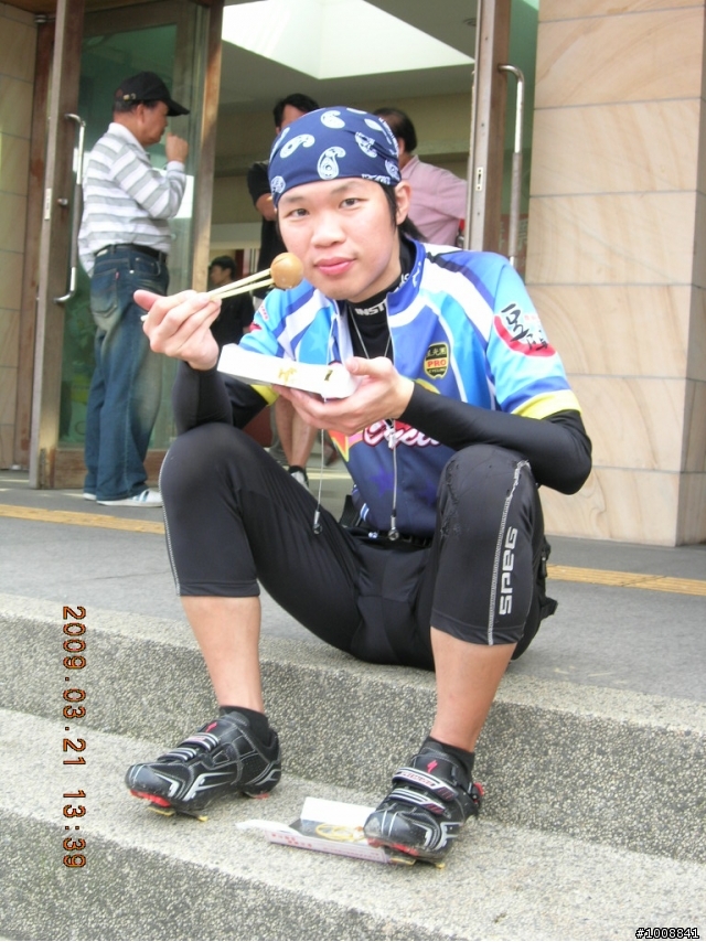 黑衣部隊探路行之"一日雙北(北宜->北濱)"