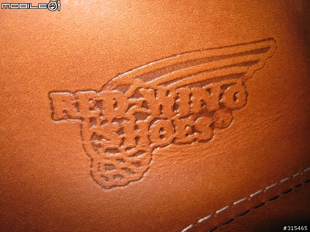 Red Wing 875 經典分享