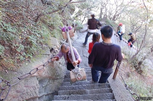 華山論劍