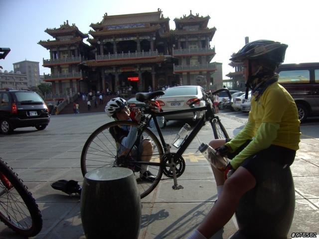 20090322鐵馬頑童在高雄