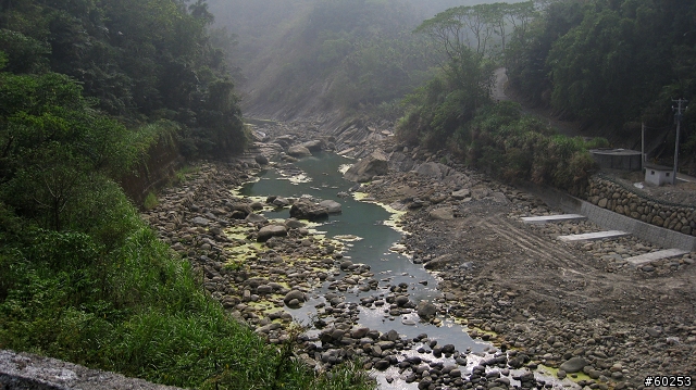 嘉義縣 竹崎→瑞水公路→瑞里→瑞峰→太興→瑞水公路→竹崎