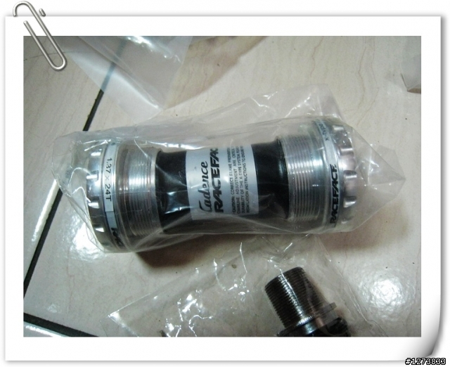 分享~低調中~卻有小小特色 SP8升級SP18 新增金色久裕輪組{多圖}