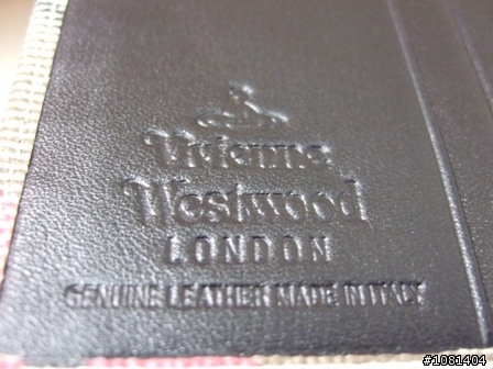 我的新"財布" Vivienne Westwood!!