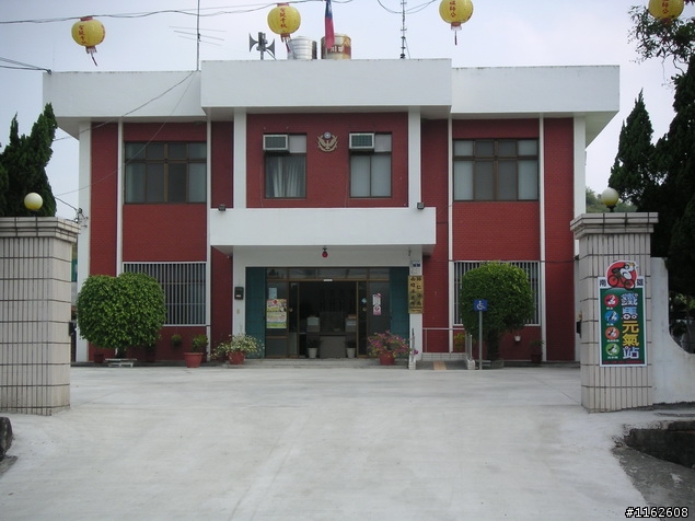 <南瀛155鐵馬元氣站>歸仁分局(全)、佳里分局(全)、學甲分局(補完)、新營(竹埔、華雅)、麻豆(埤頭、麻豆、安業)攻略