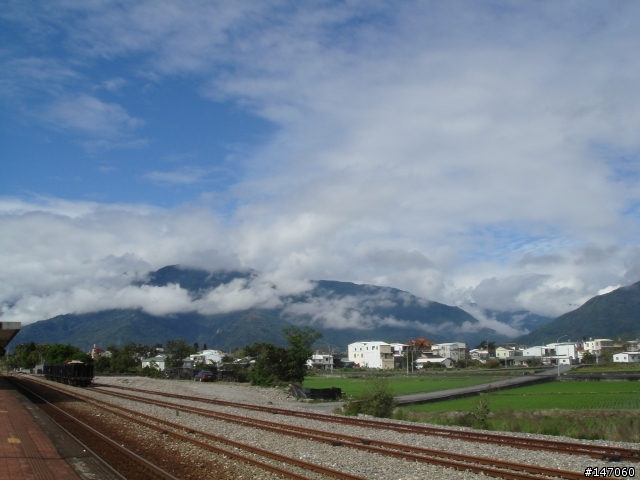 環島鐵路便當之黃金傳說