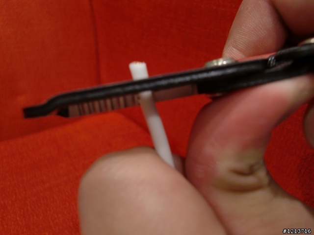 <省錢大作戰>DIY濾波型負極接地線
