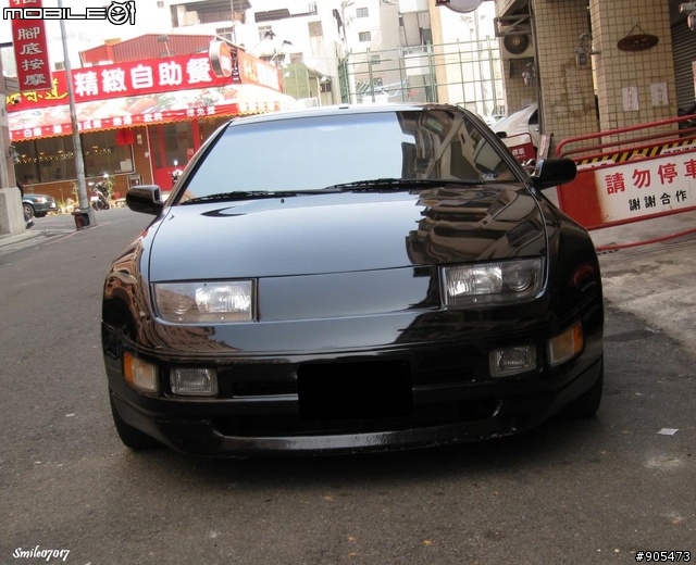 ~Fairlady Z~