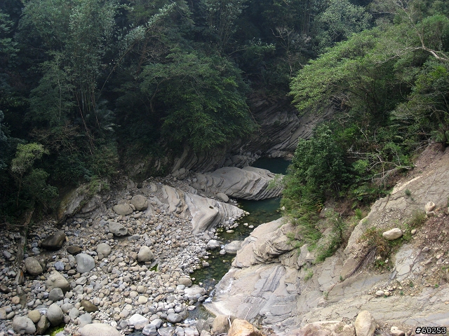 嘉義縣 竹崎→瑞水公路→瑞里→瑞峰→太興→瑞水公路→竹崎