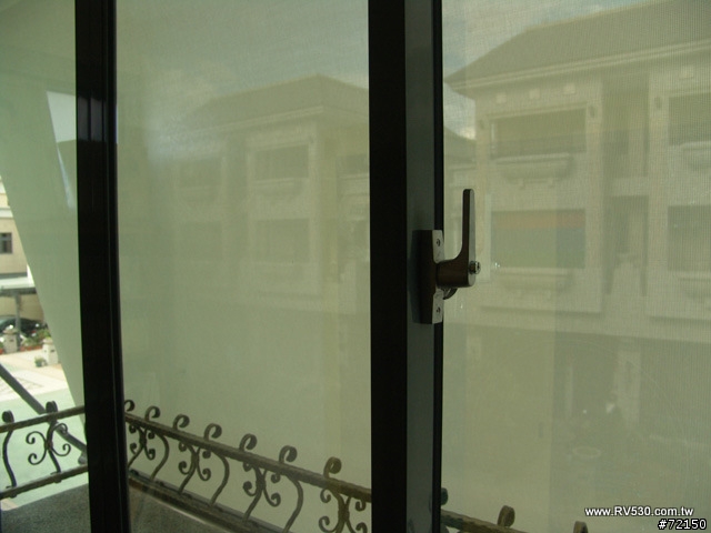 室外專用多角度伸縮遮陽簾安裝記錄