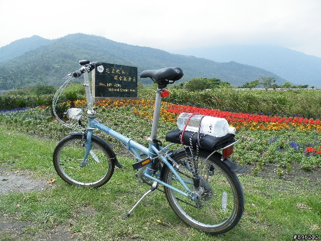 不負責之三鐵環島(小折花東墾丁輕鬆騎)