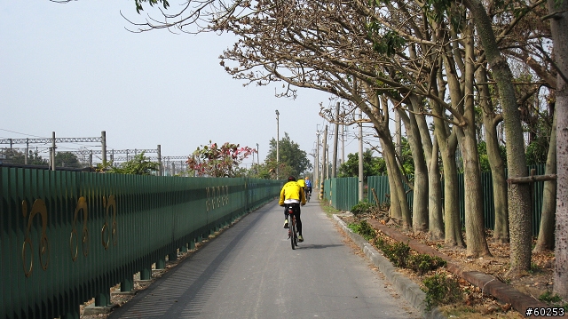 南投縣 名間→二水→松柏嶺→名間