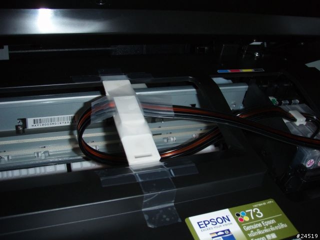 EPSON CX9300F 改裝大連供墨水心得分享