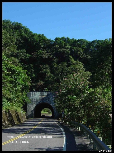 浪漫平溪單車遊