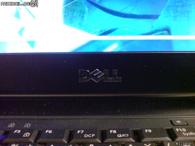 DELL Precision M4400 簡單開箱分享