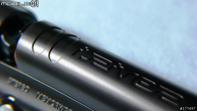 簡單、無限、聲優的IRIVER F700