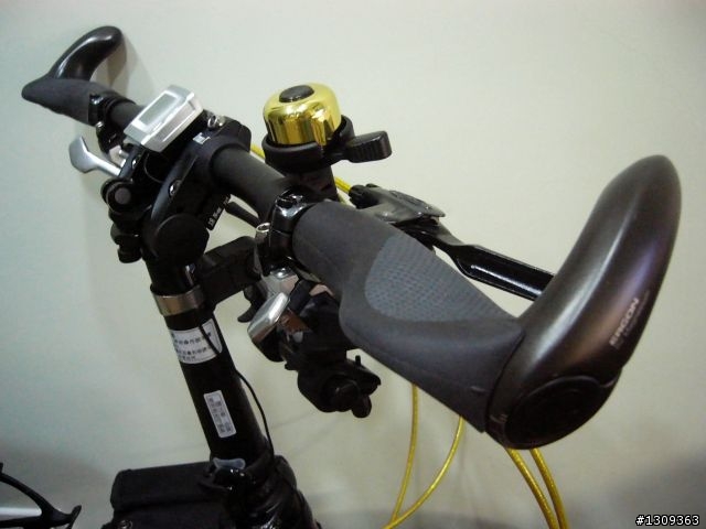 dahon jp8改裝升級為jp27(分享)