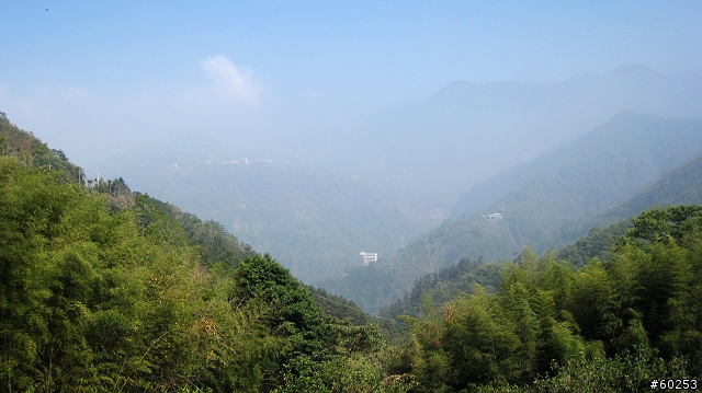 嘉義縣 竹崎→瑞水公路→瑞里→瑞峰→太興→瑞水公路→竹崎