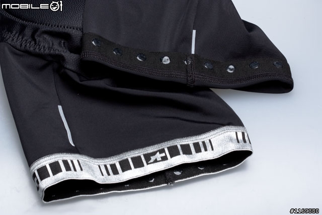 ASSOS FI.13 S5 一級車褲 開箱文