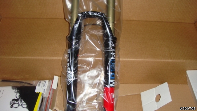 分享我的拼裝車DECATHLON 9.1
