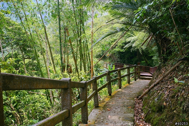 嘉義縣 竹崎→瑞水公路→瑞里→瑞峰→太興→瑞水公路→竹崎