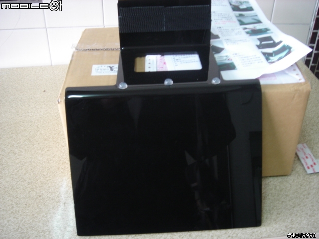 EPC降價了!(3.7車架來了!1002HA+高速電視棒+ssd+gps+...簡易心得分享.在首頁.圖多請小心)