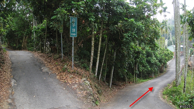 嘉義縣 竹崎→瑞水公路→瑞里→瑞峰→太興→瑞水公路→竹崎