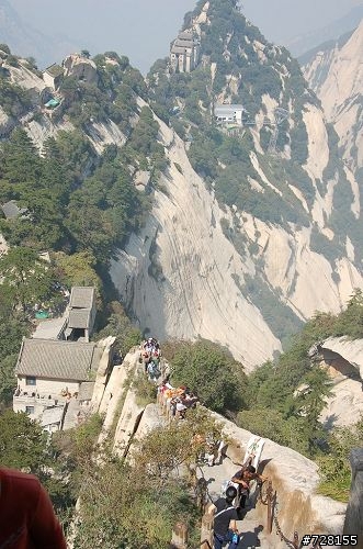 華山論劍