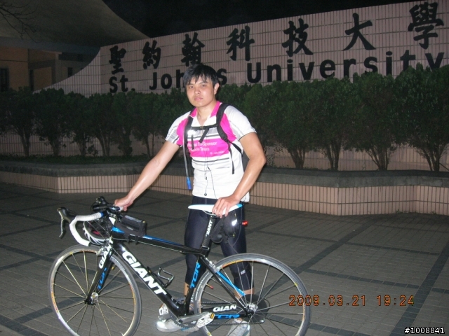 黑衣部隊探路行之"一日雙北(北宜->北濱)"