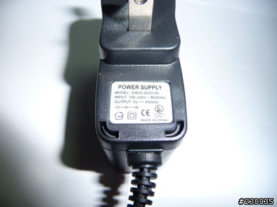 【開箱文】Hymini 太陽能風力發電器-開箱篇