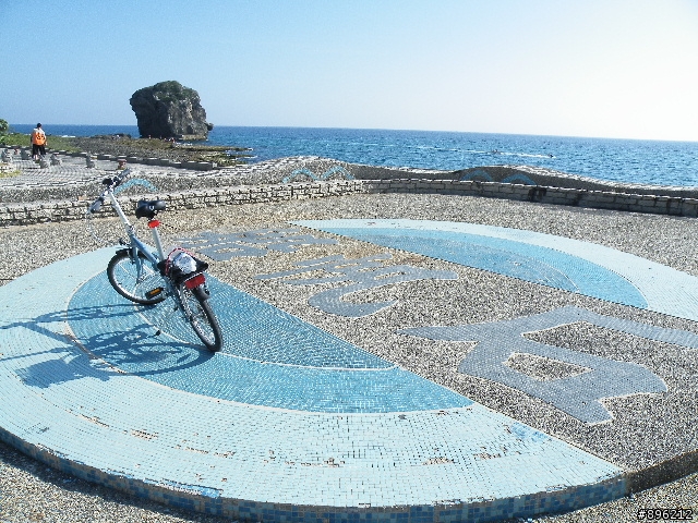 不負責之三鐵環島(小折花東墾丁輕鬆騎)