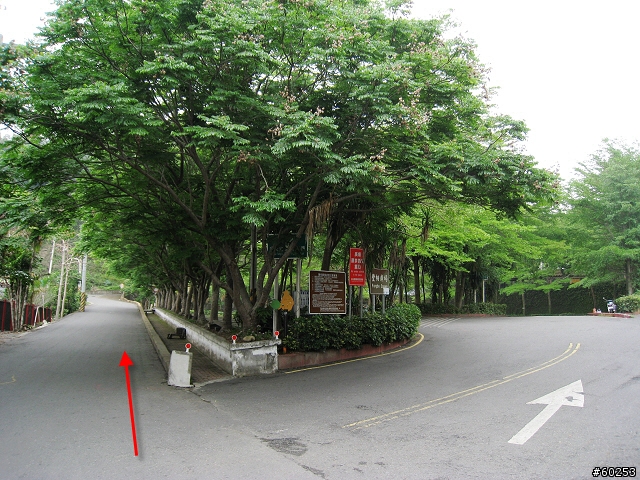 南投縣 名間→二水→松柏嶺→名間
