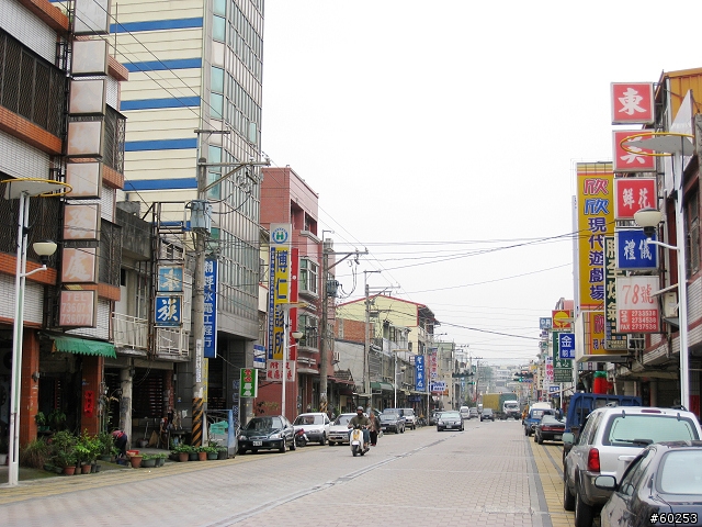 南投縣 名間→二水→松柏嶺→名間