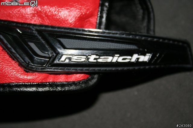 「開箱」RS TAICHI RST-369