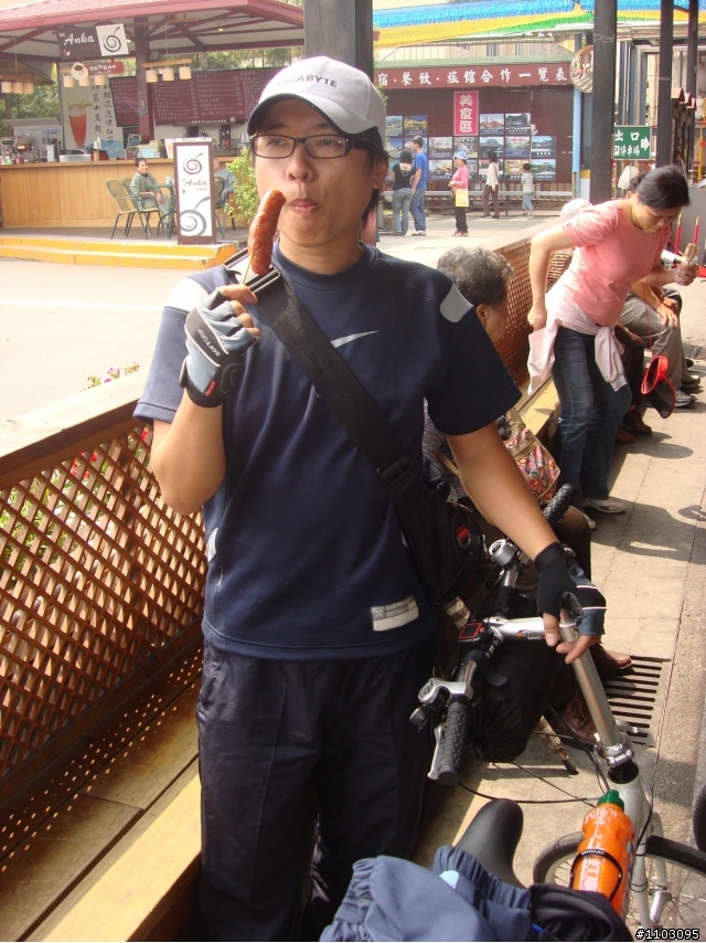 武嶺+加碼合歡山主峰自虐之Open將遊記開箱囉