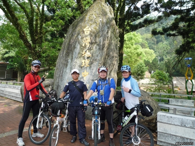 武嶺+加碼合歡山主峰自虐之Open將遊記開箱囉