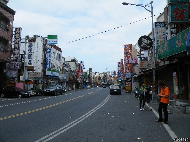 不負責之三鐵環島(小折花東墾丁輕鬆騎)