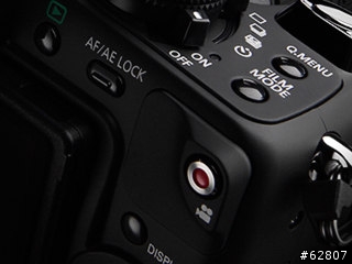 殺手級Panasonic GH1降臨....我的第一台DSLR