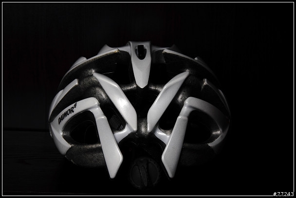 德國CASCO Daimor road安全帽分享 (美背系的安全帽)