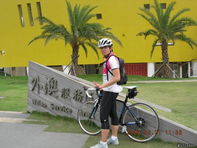 黑衣部隊探路行之"一日雙北(北宜->北濱)"