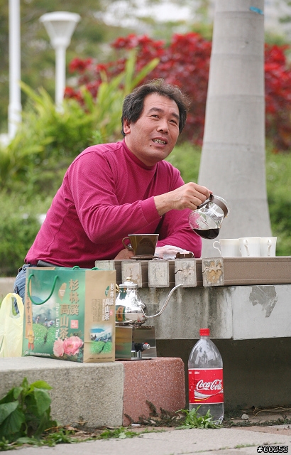 2009國際自由車環台賽台中站搶鮮看