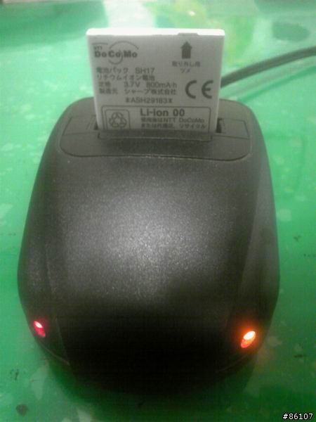 自改 sh906i T930 電池座充 成功 (補步驟圖..圖多)