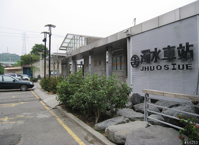南投縣 名間→二水→松柏嶺→名間