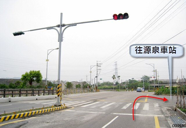 南投縣 名間→二水→松柏嶺→名間